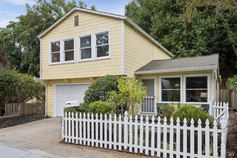 65 Park Road