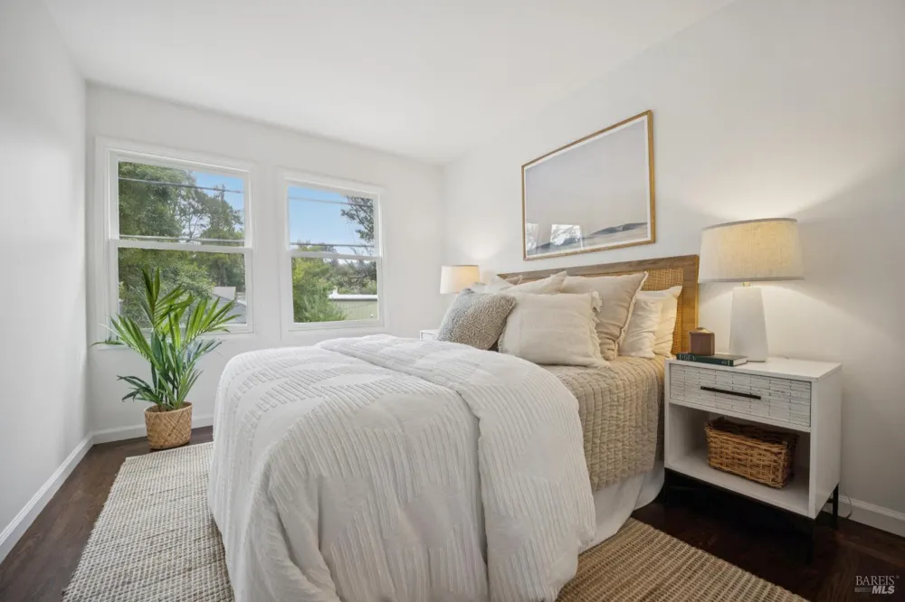 65 Park Road Fairfax, CA 94930