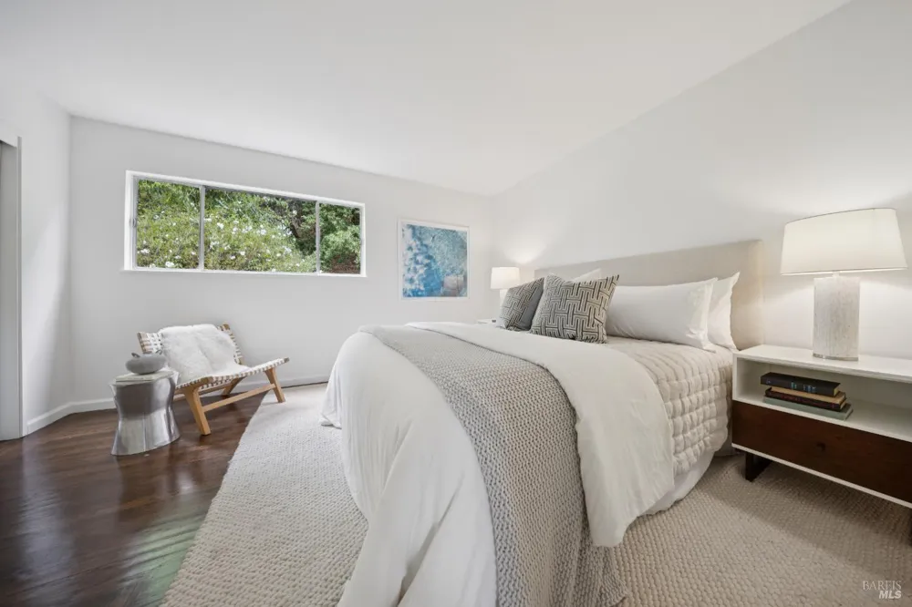 65 Park Road Fairfax, CA 94930