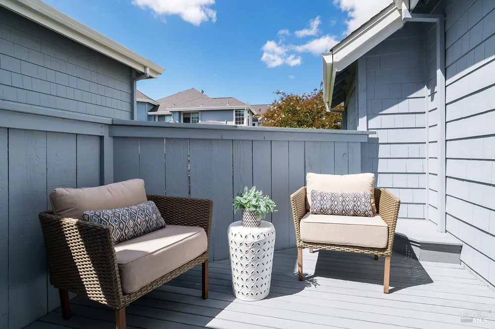 66 Mariners Circle San Rafael, CA 94903