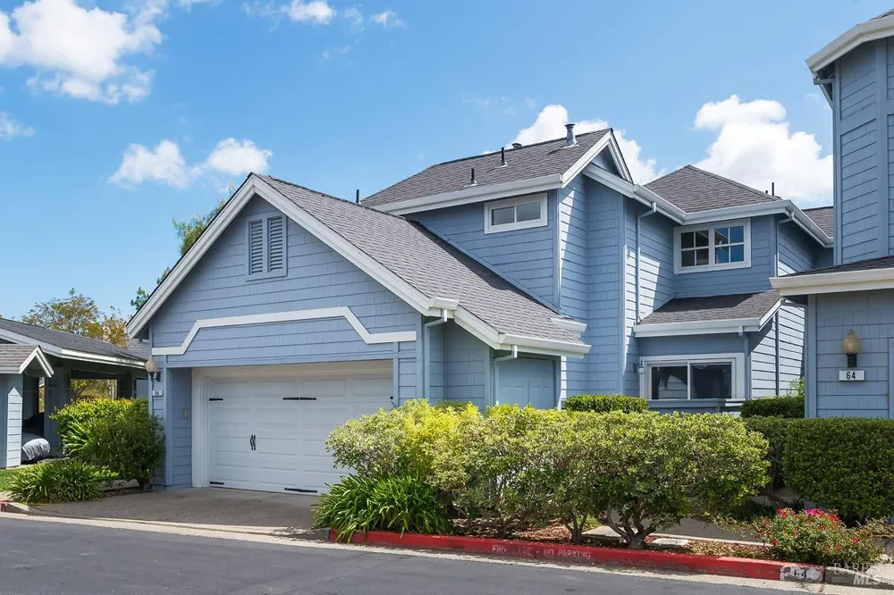 66 Mariners Circle San Rafael, CA 94903