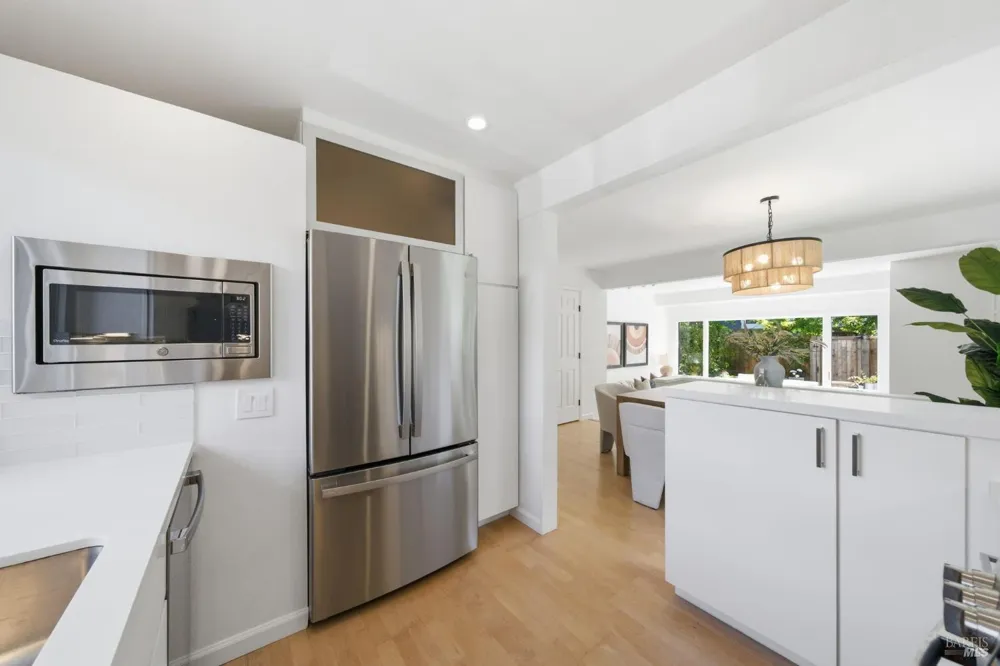 55 Park Terrace Mill Valley, CA 94941