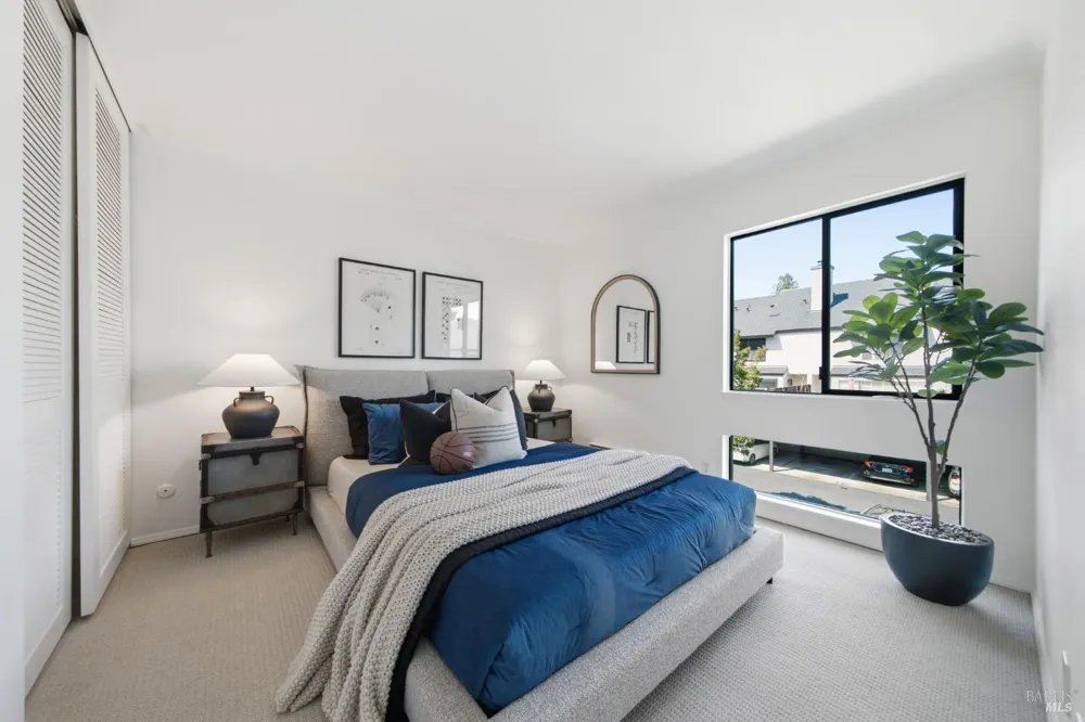 55 Park Terrace Mill Valley, CA 94941