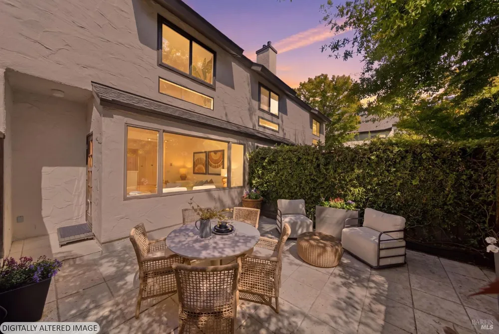 55 Park Terrace Mill Valley, CA 94941