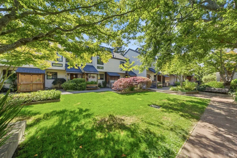 55 Park Terrace Mill Valley, CA 94941