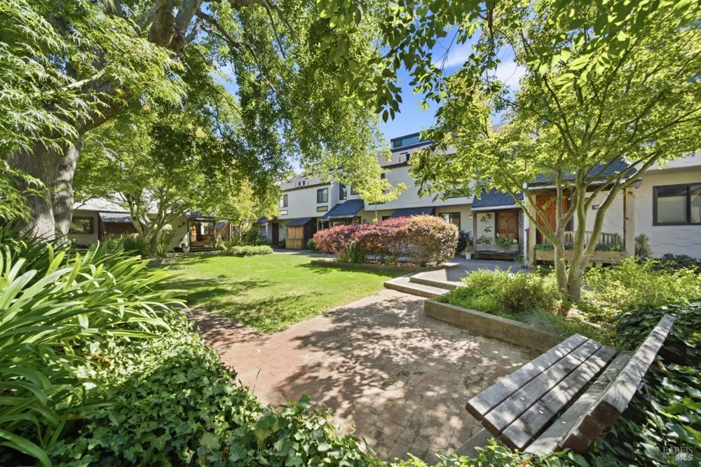 55 Park Terrace Mill Valley, CA 94941