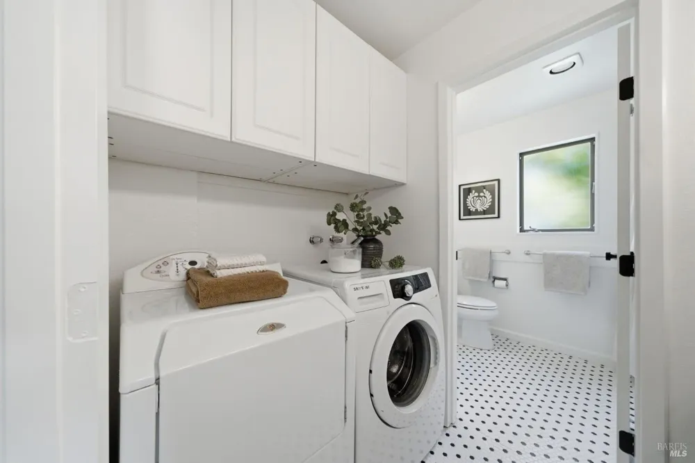 55 Park Terrace Mill Valley, CA 94941