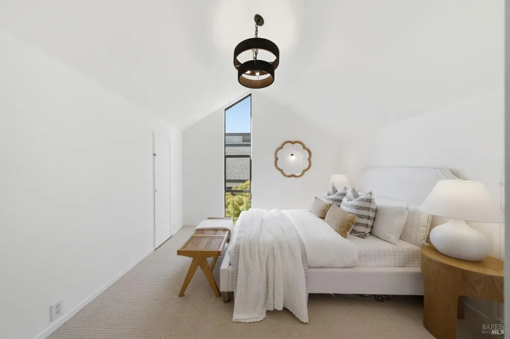 55 Park Terrace Mill Valley, CA 94941