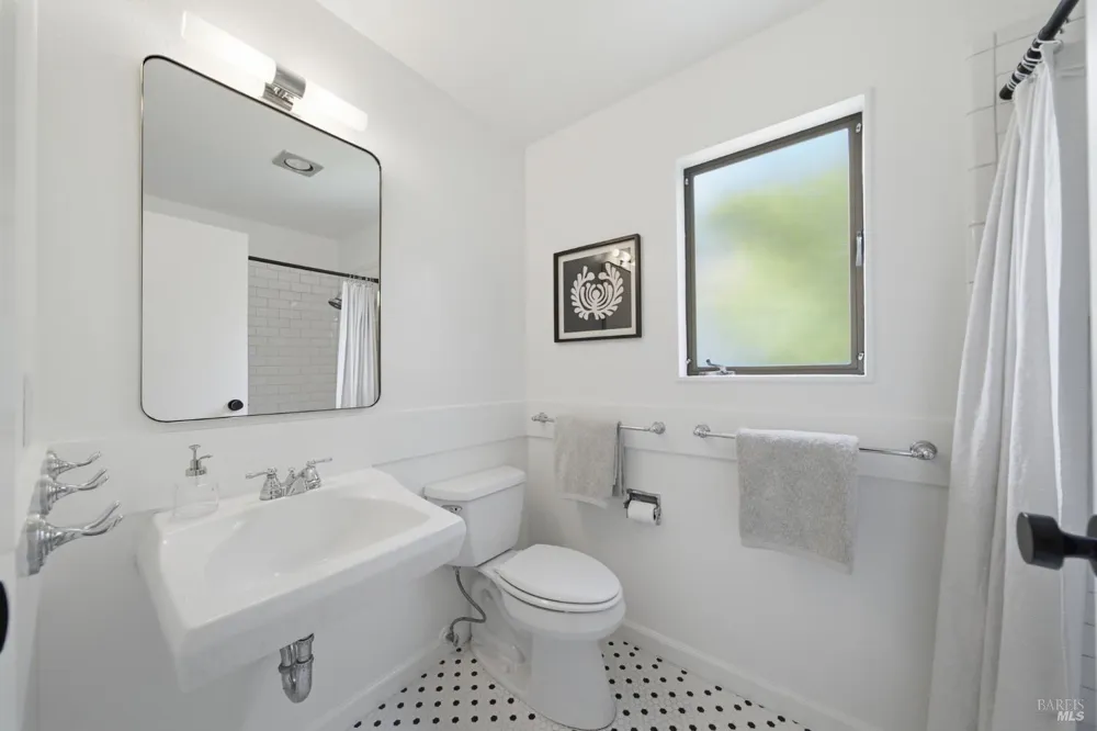 55 Park Terrace Mill Valley, CA 94941