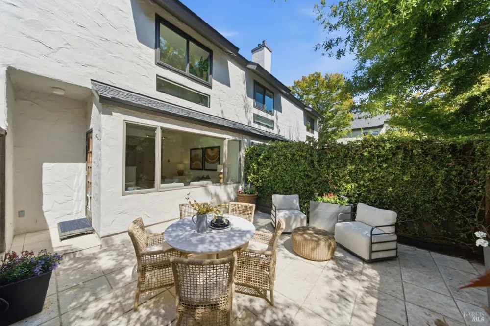 55 Park Terrace Mill Valley, CA 94941