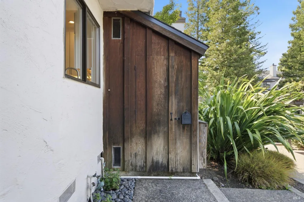 55 Park Terrace Mill Valley, CA 94941
