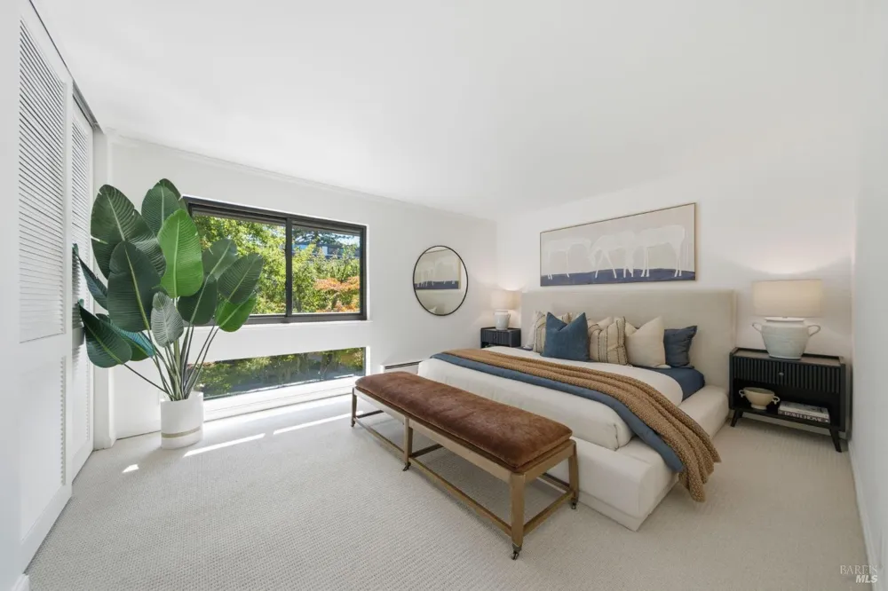 55 Park Terrace Mill Valley, CA 94941