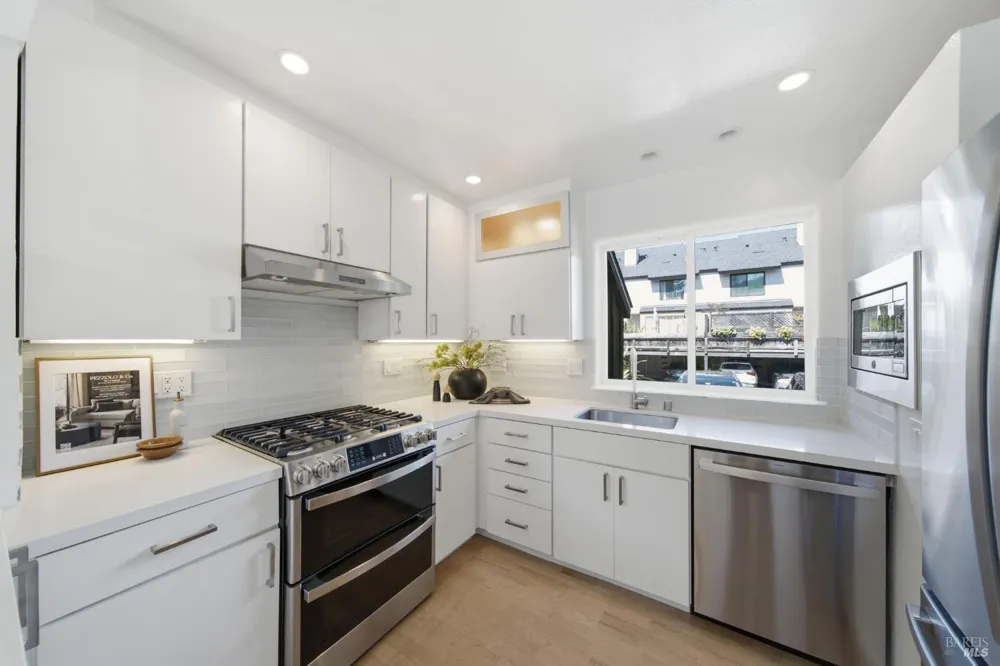 55 Park Terrace Mill Valley, CA 94941