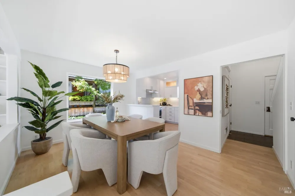55 Park Terrace Mill Valley, CA 94941