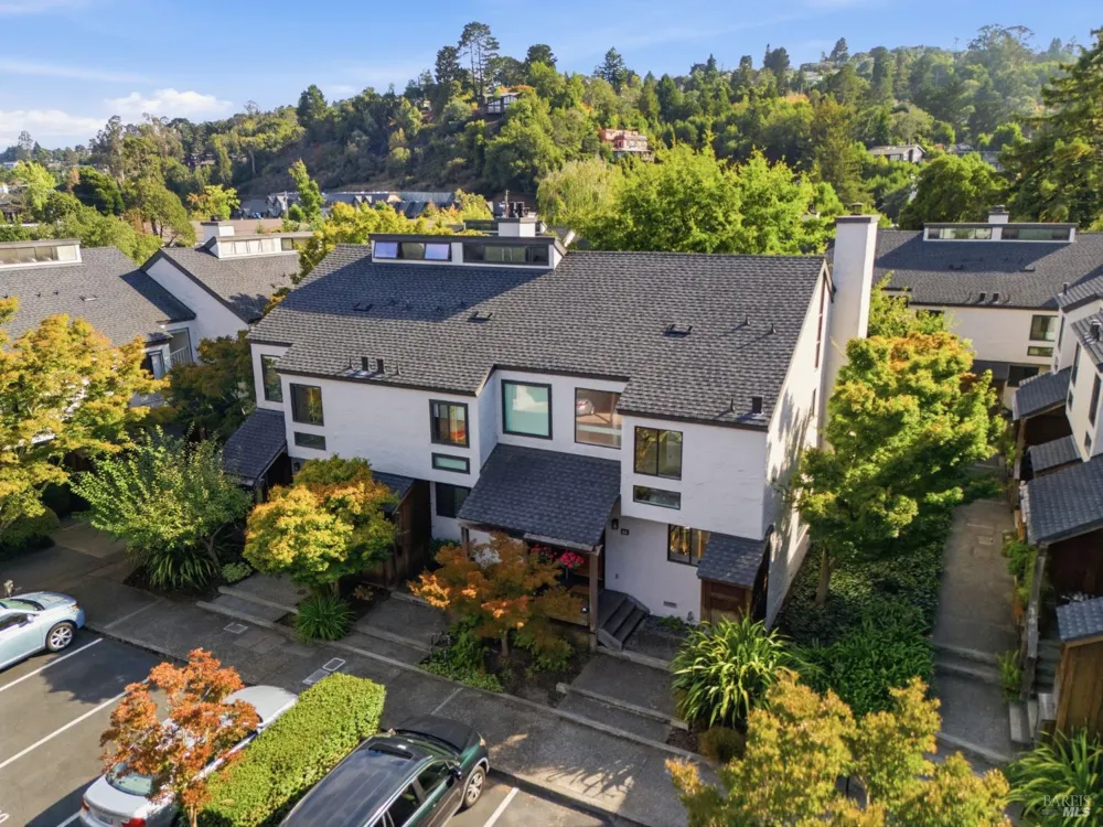 55 Park Terrace Mill Valley, CA 94941