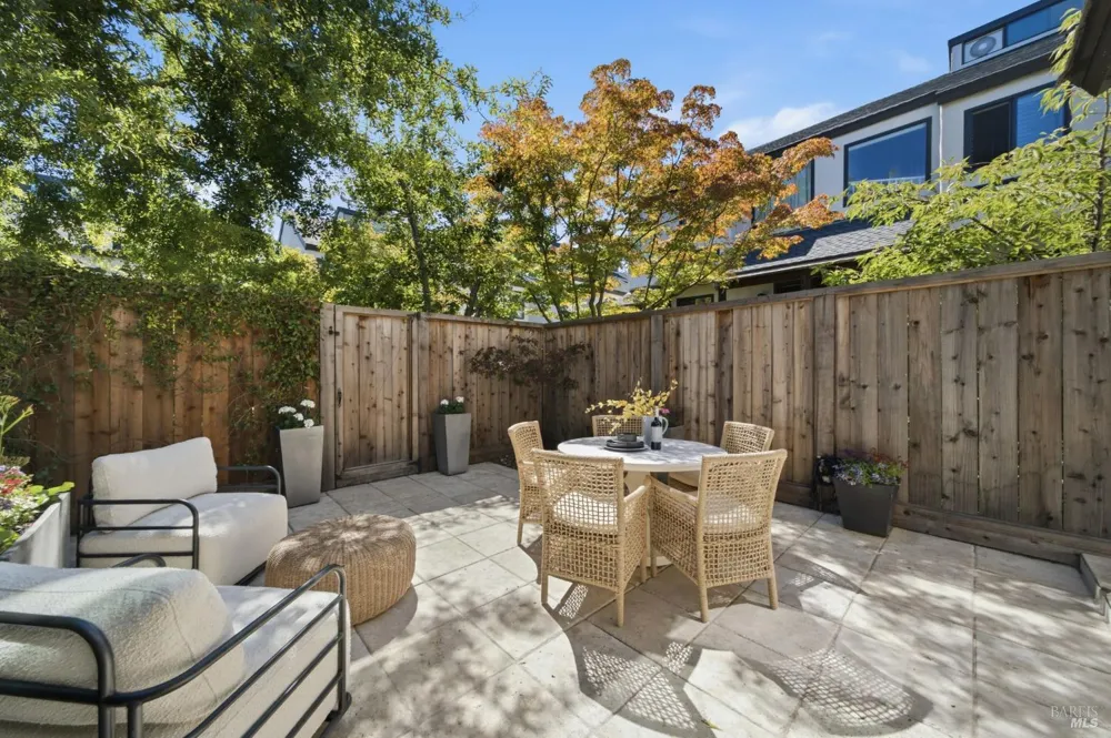 55 Park Terrace Mill Valley, CA 94941