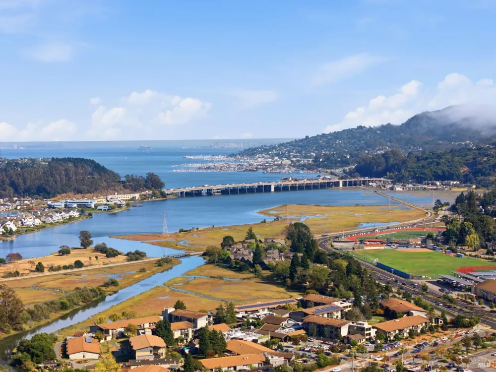 55 Park Terrace Mill Valley, CA 94941