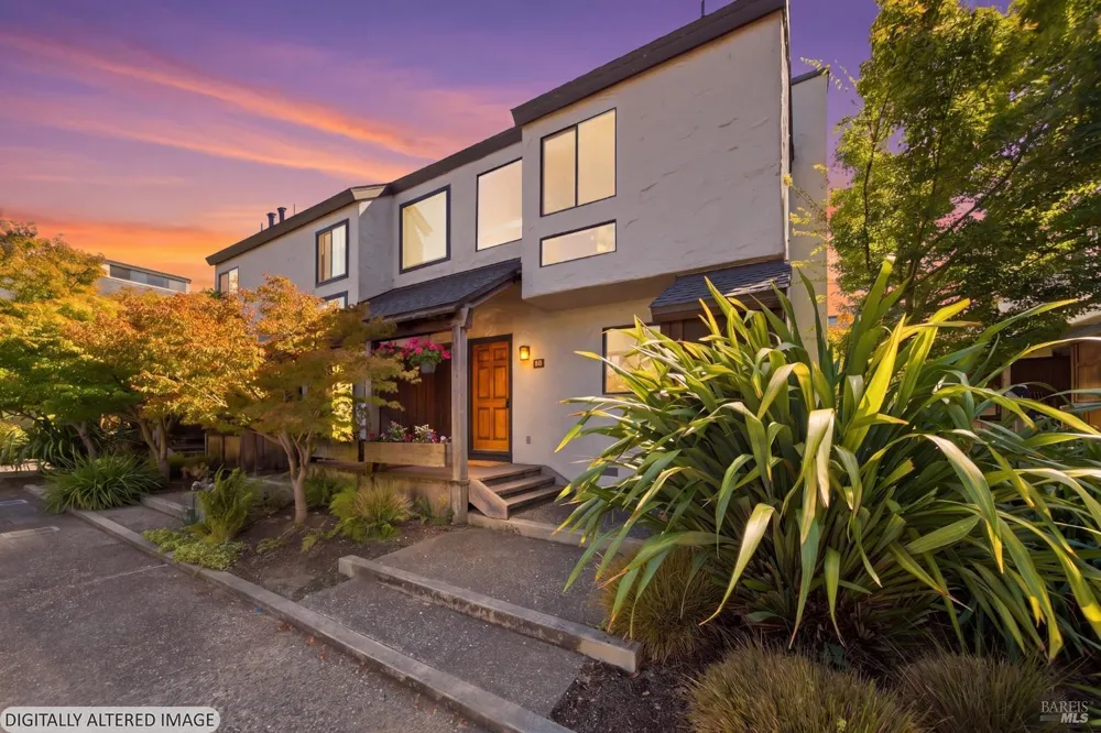 55 Park Terrace Mill Valley, CA 94941