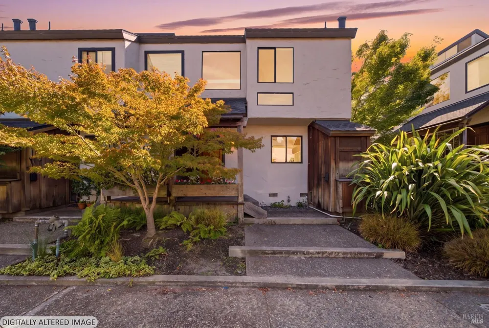 55 Park Terrace Mill Valley, CA 94941