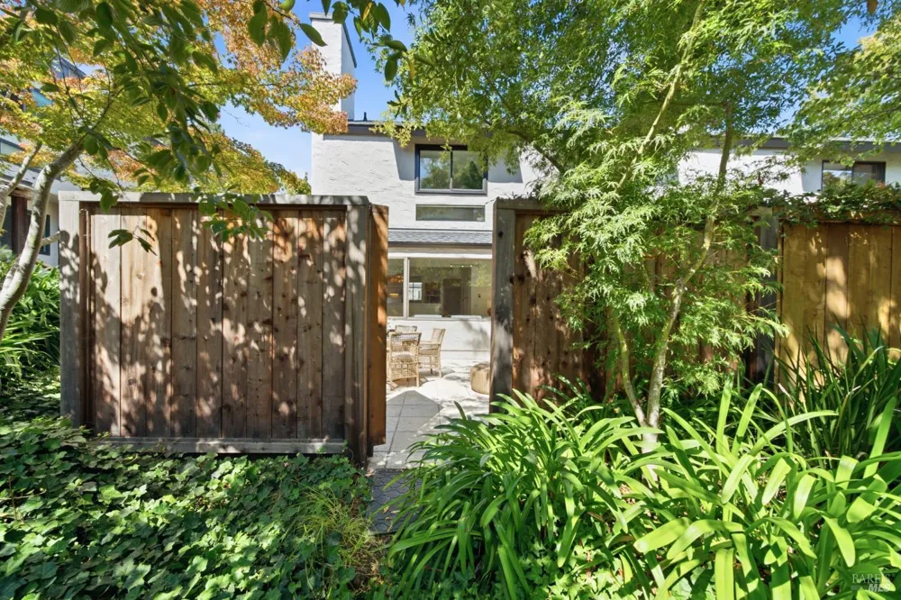 55 Park Terrace Mill Valley, CA 94941