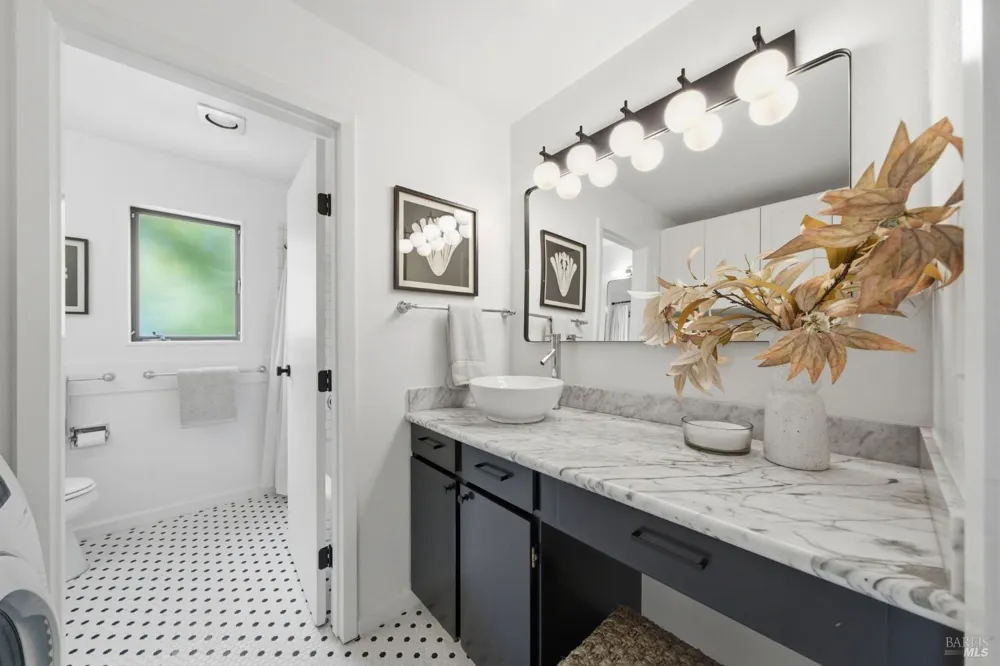55 Park Terrace Mill Valley, CA 94941