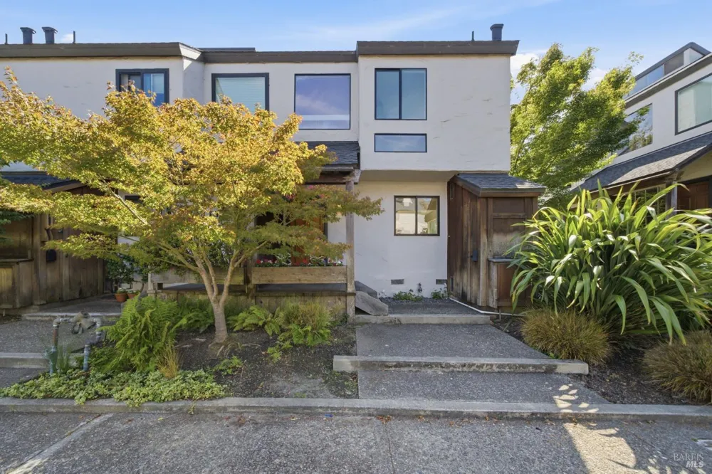 55 Park Terrace Mill Valley, CA 94941