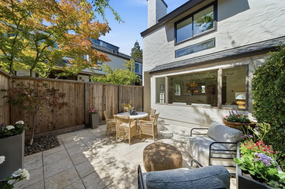 55 Park Terrace Mill Valley, CA 94941