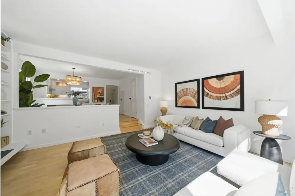 55 Park Terrace Mill Valley, CA 94941