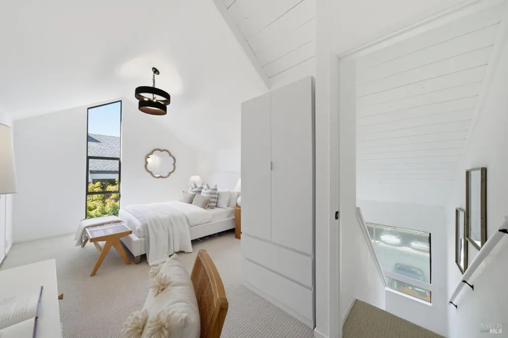 55 Park Terrace Mill Valley, CA 94941