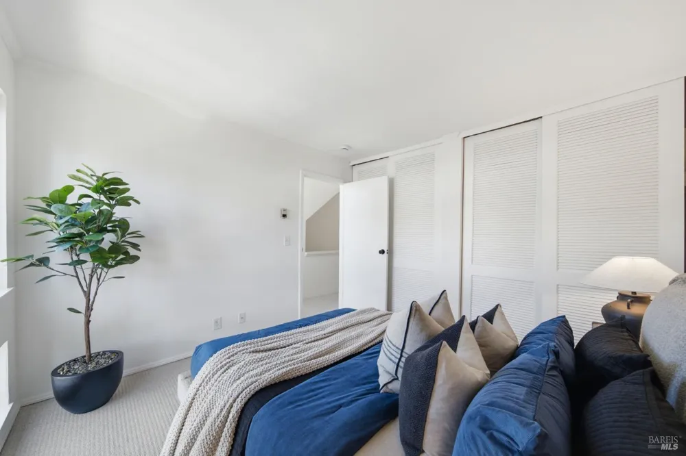 55 Park Terrace Mill Valley, CA 94941