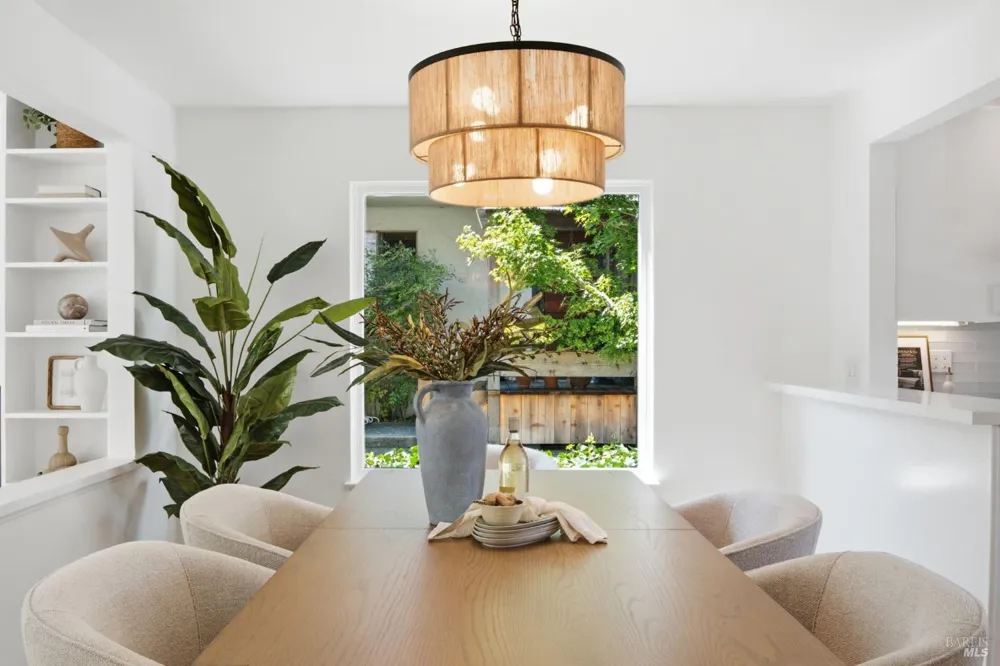 55 Park Terrace Mill Valley, CA 94941