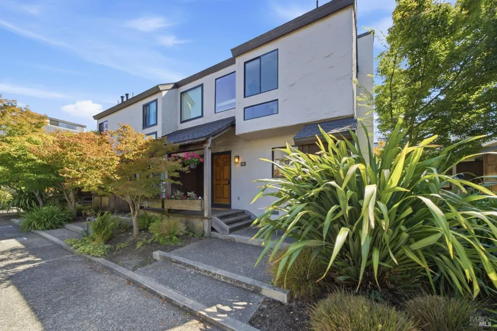 55 Park Terrace Mill Valley, CA 94941