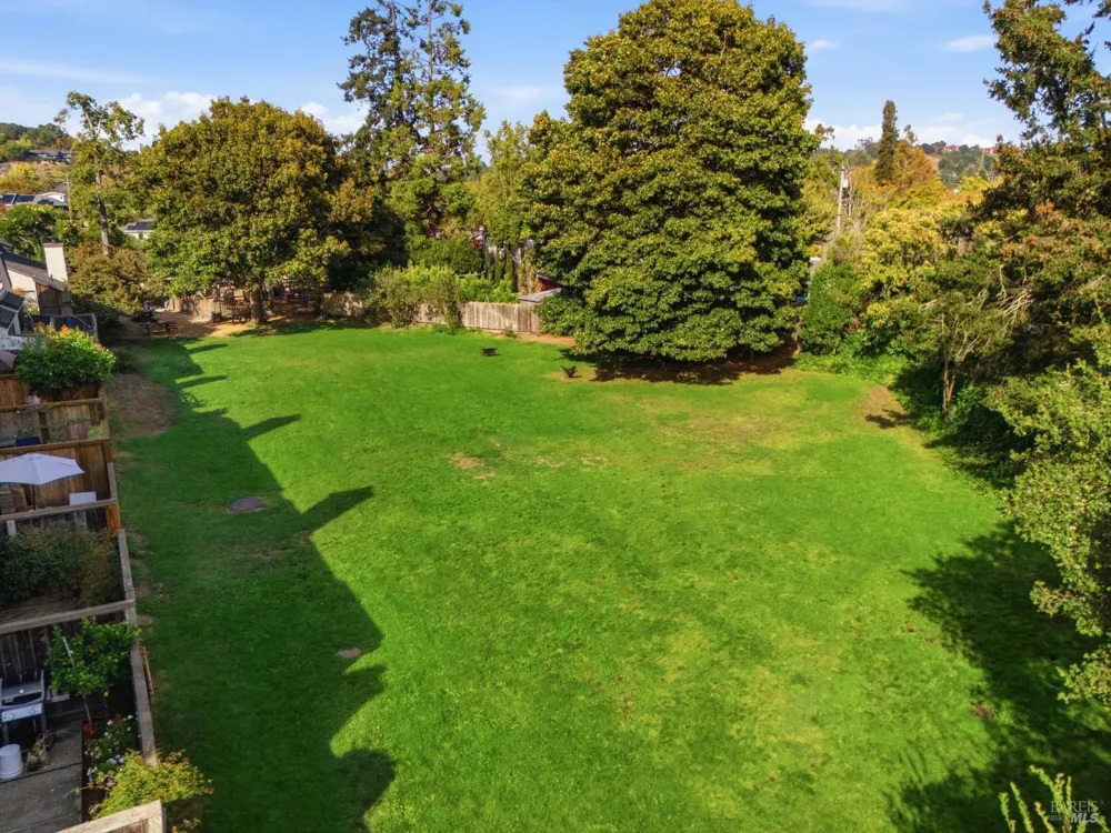 55 Park Terrace Mill Valley, CA 94941