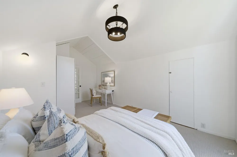 55 Park Terrace Mill Valley, CA 94941