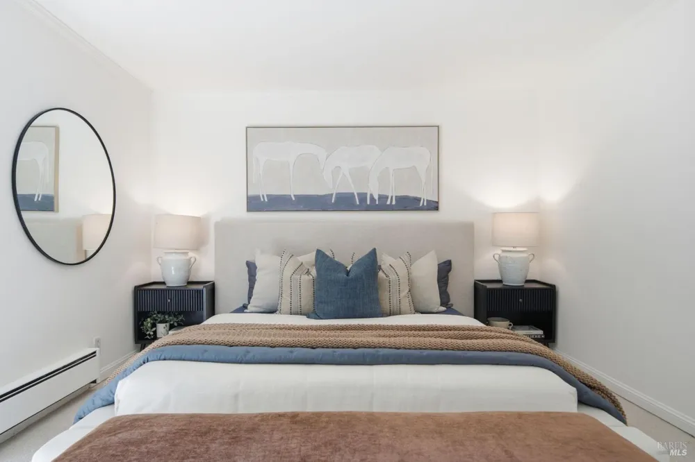 55 Park Terrace Mill Valley, CA 94941