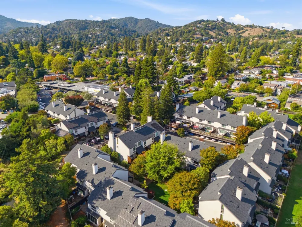 55 Park Terrace Mill Valley, CA 94941