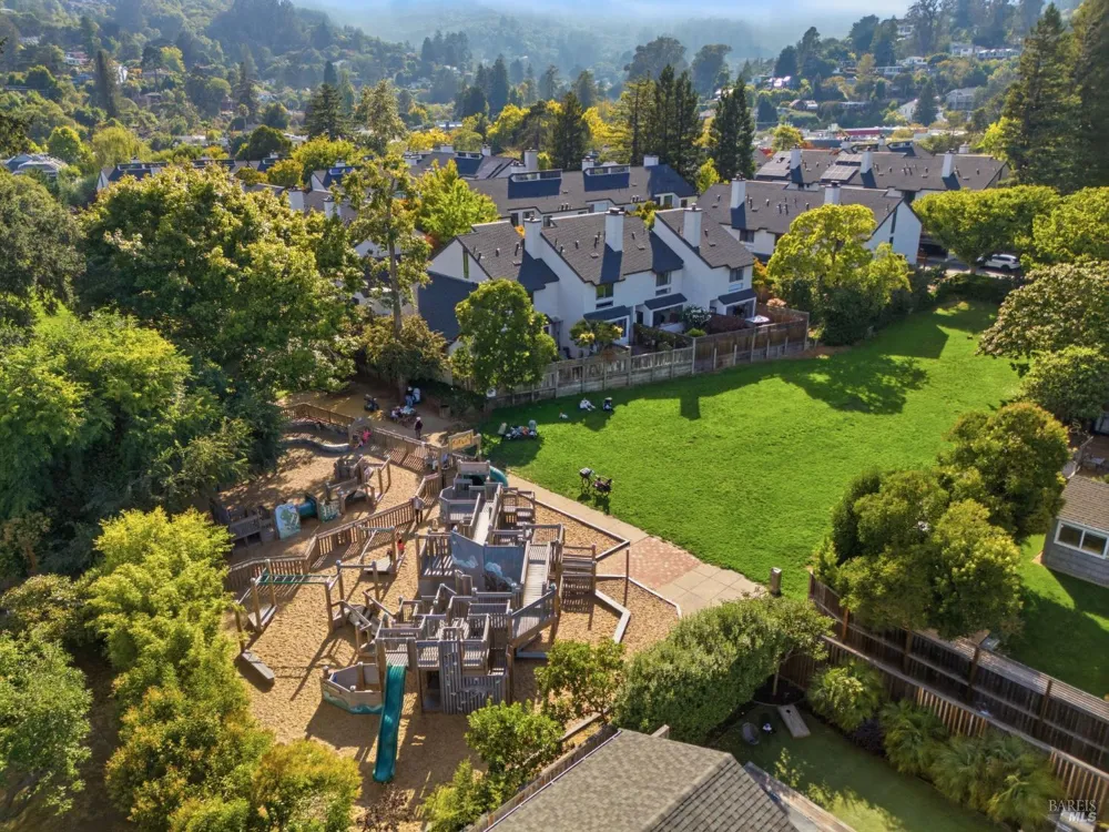 55 Park Terrace Mill Valley, CA 94941