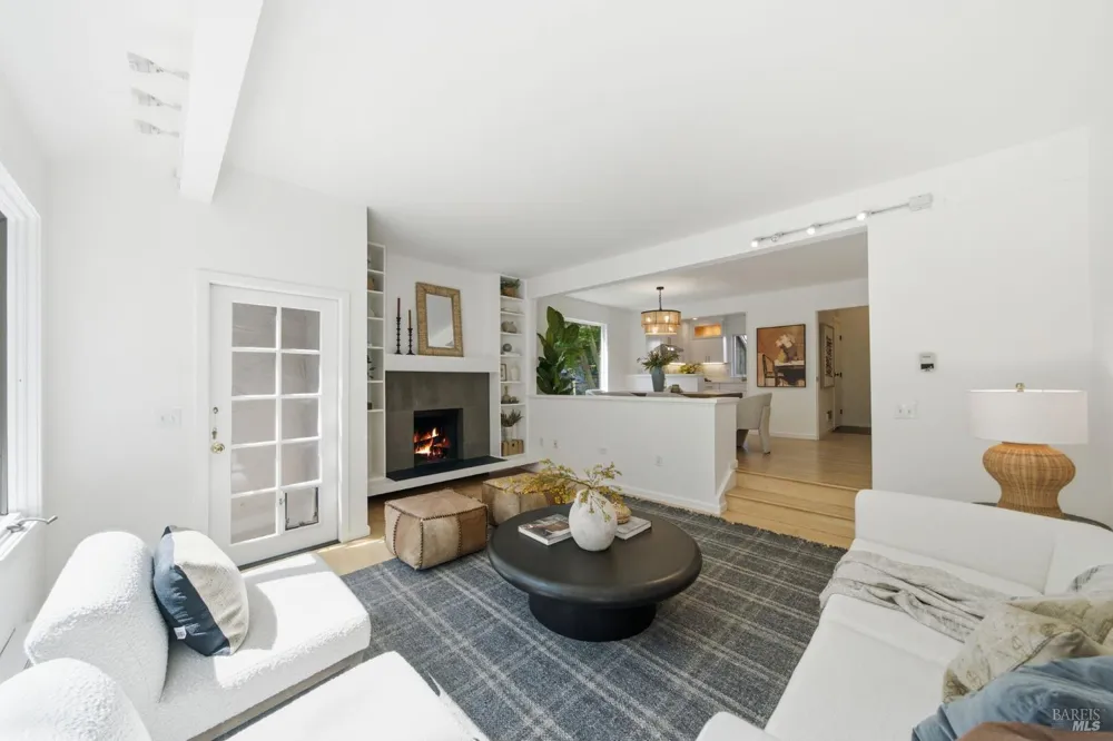 55 Park Terrace Mill Valley, CA 94941
