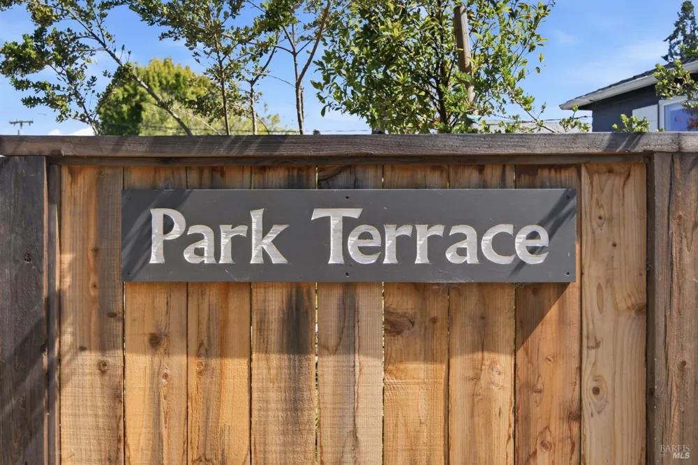 55 Park Terrace Mill Valley, CA 94941
