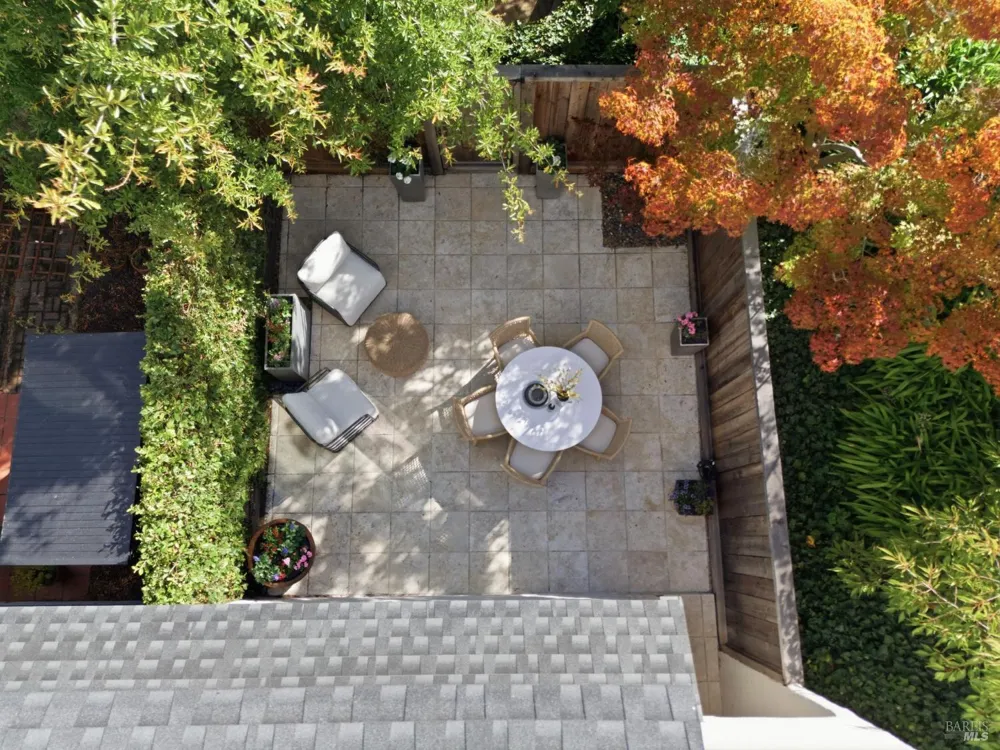 55 Park Terrace Mill Valley, CA 94941
