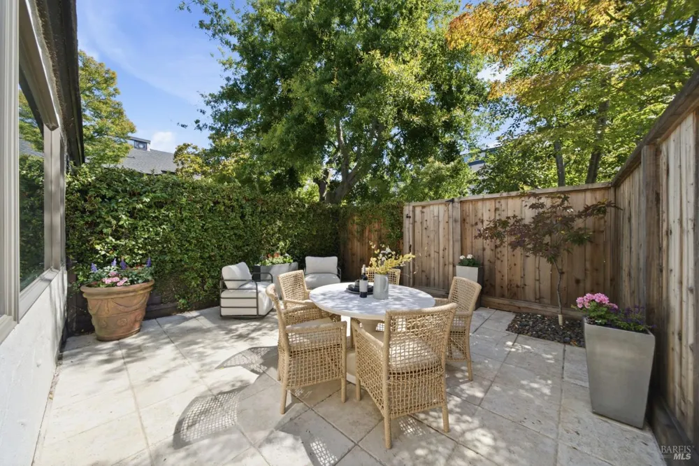 55 Park Terrace Mill Valley, CA 94941