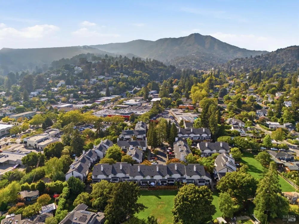 55 Park Terrace Mill Valley, CA 94941
