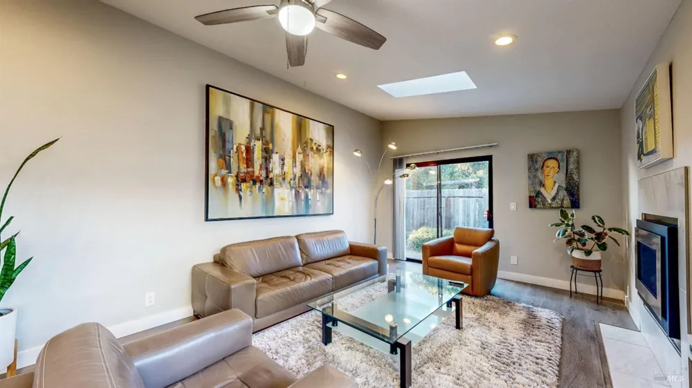 1408 Middlebrook Way Rohnert Park, CA 94928