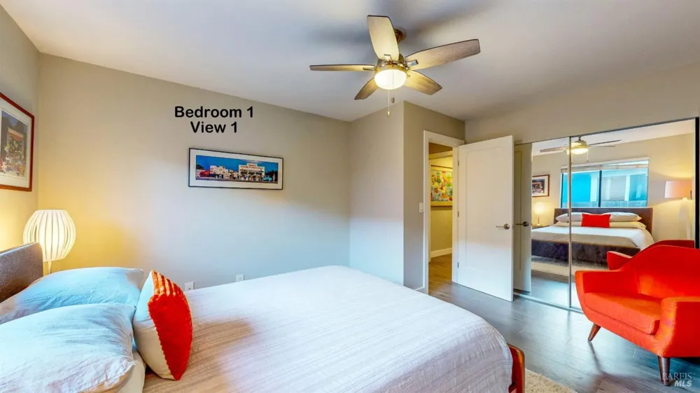 1408 Middlebrook Way Rohnert Park, CA 94928