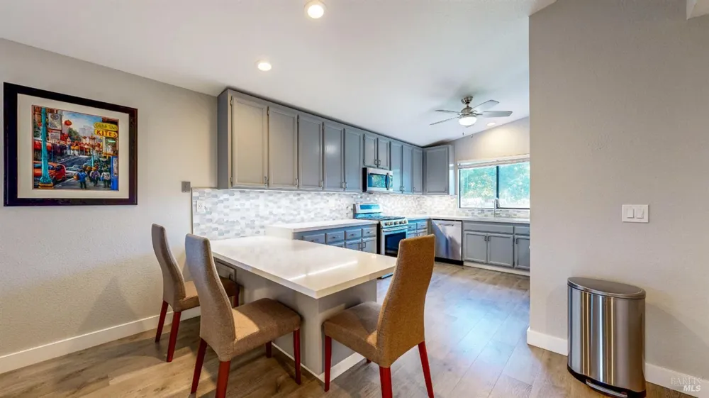 1408 Middlebrook Way Rohnert Park, CA 94928