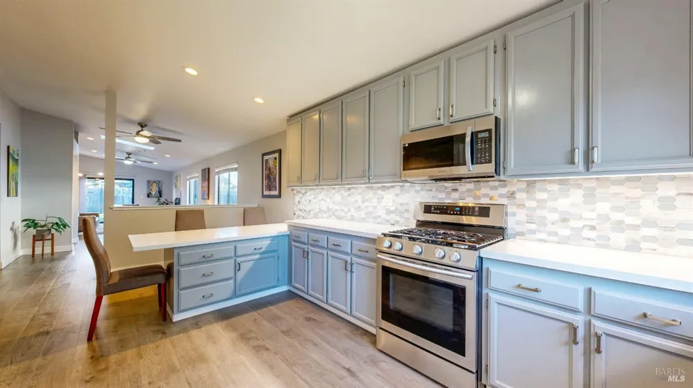 1408 Middlebrook Way Rohnert Park, CA 94928