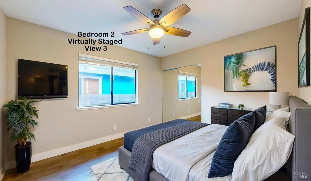 1408 Middlebrook Way Rohnert Park, CA 94928