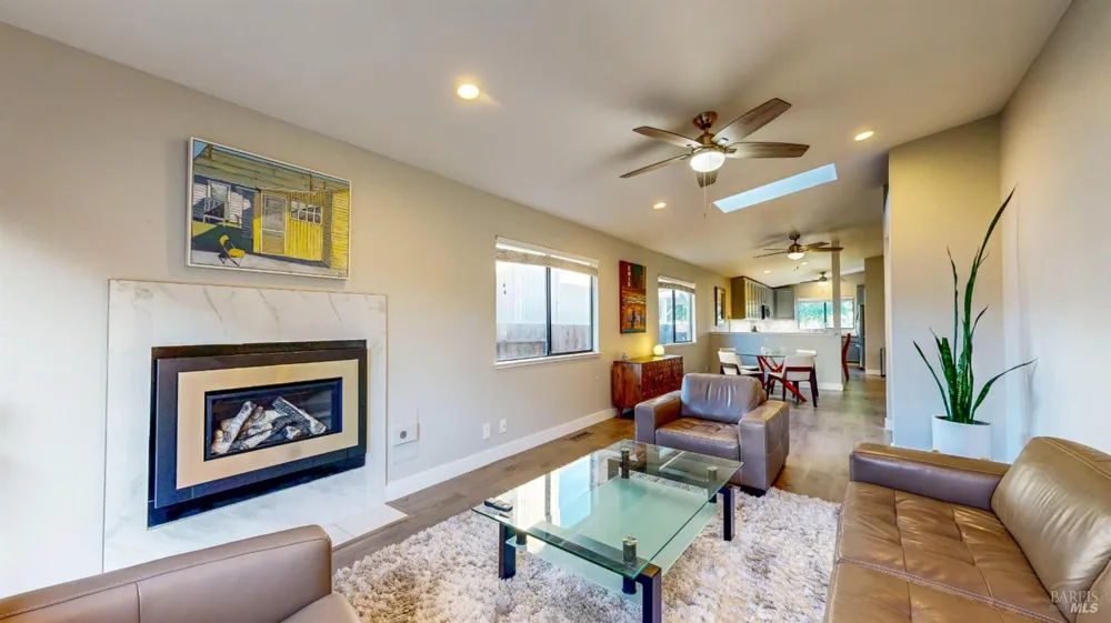 1408 Middlebrook Way Rohnert Park, CA 94928
