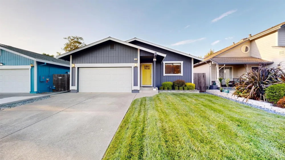 1408 Middlebrook Way Rohnert Park, CA 94928