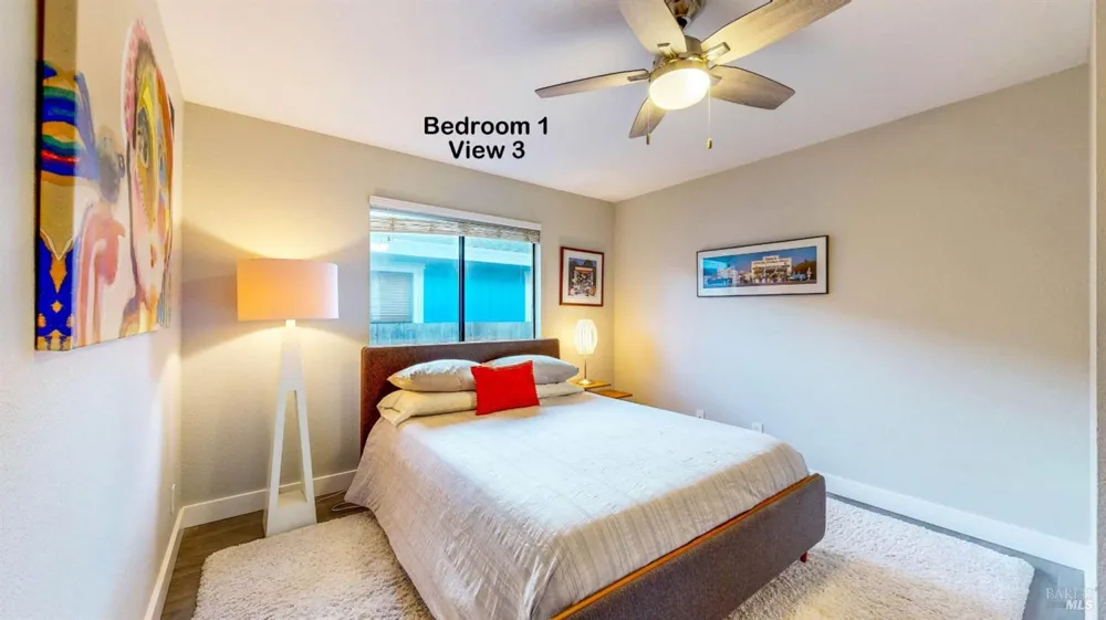 1408 Middlebrook Way Rohnert Park, CA 94928